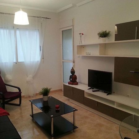 Apartment Huerto Torrevieja Exteriör bild