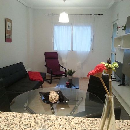 Apartment Huerto Torrevieja Exteriör bild