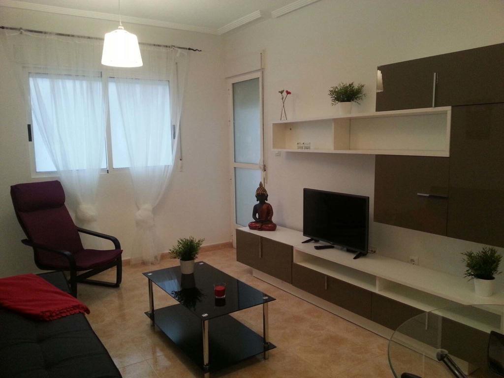 Apartment Huerto Torrevieja Exteriör bild