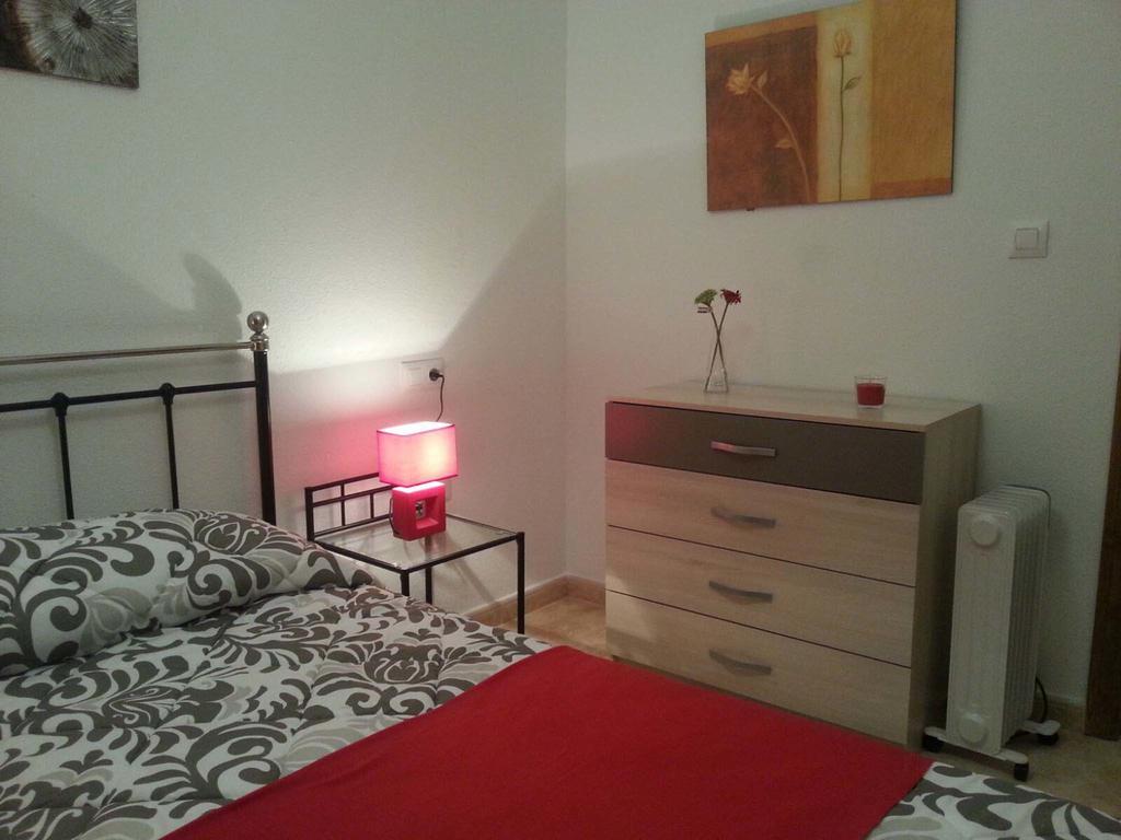 Apartment Huerto Torrevieja Rum bild