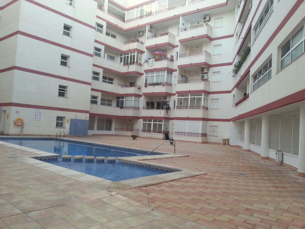 Apartment Huerto Torrevieja Rum bild