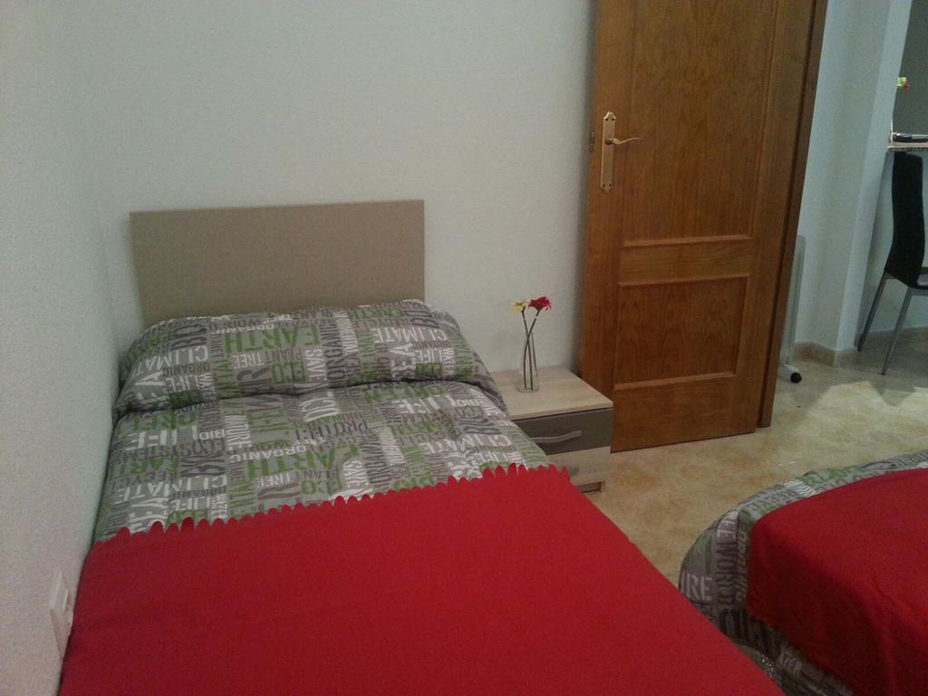 Apartment Huerto Torrevieja Rum bild