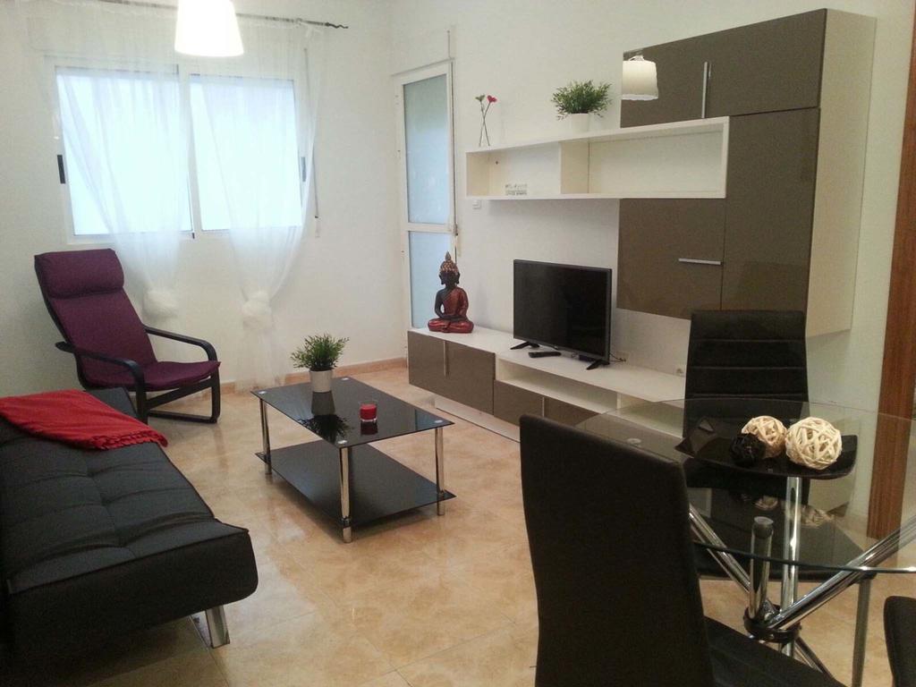 Apartment Huerto Torrevieja Rum bild